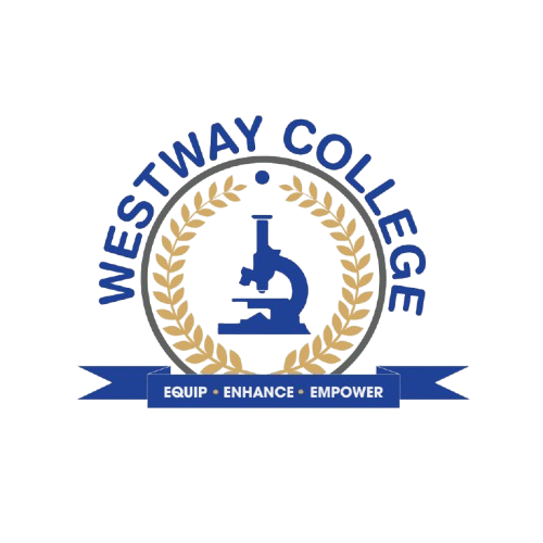 Westway College Logo